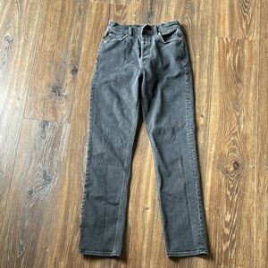 Denim Forum Arlo straight Leg Jean
